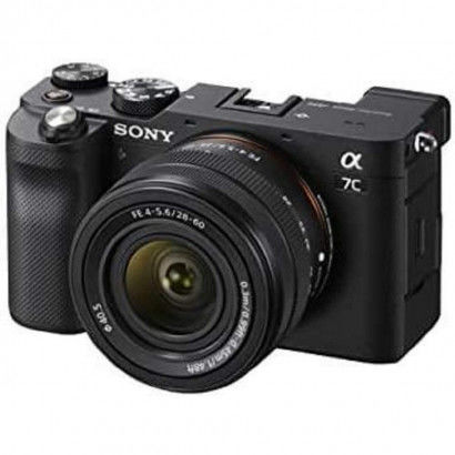 Digitalkamera Sony Alpha 7C