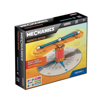 Geschicklichkeitsspiel Giochi Preziosi 35 pcs