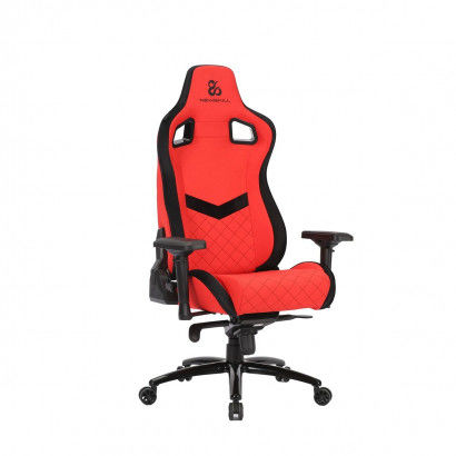 Gaming Chair Newskill NS-CH-OSIRIS-ZE-BLACK-RED