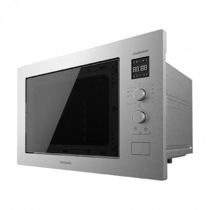 Built-in microwave Cecotec GrandHeat 2550 1320 W 25 L