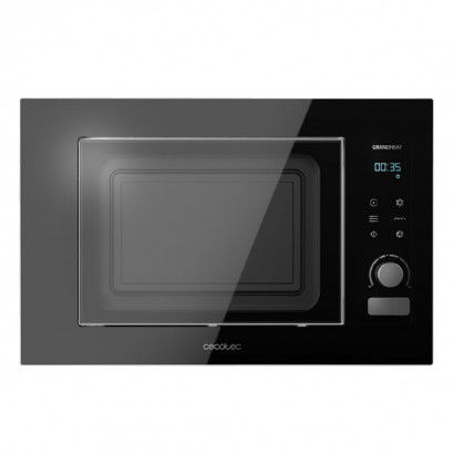 Built-in microwave Cecotec GrandHeat 2090 Built-in Touch 1200 W (20 L)
