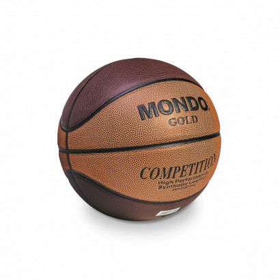 Pallone da Basket Mondo Gold (Ricondizionati A)