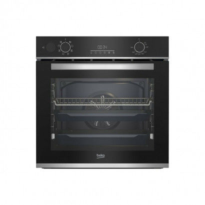 Multifunction Oven BEKO BBIS13300XMSE 72 L 3000 W