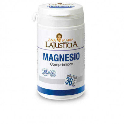 Compresse Ana María Lajusticia Magnesio (147 uds)