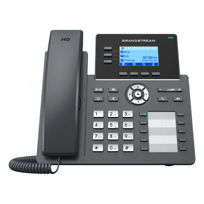 Telefono IP Grandstream GRP2604