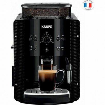 Superautomatic Coffee Maker Krups YY8125FD