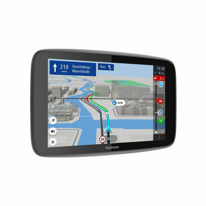 GPS Navigationsgerät TomTom GO DISCOVER