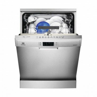 Dishwasher Electrolux ESF5535LOX Stainless steel 60 cm