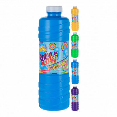 Bubble Blowing Game Replacement Bottle