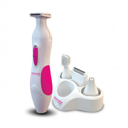 Rasuradora Personal para Mujeres Swan 1491 Rasuradora Personal para Mujeres Swan 1491