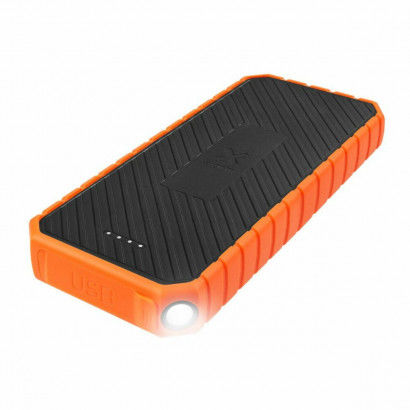 Power Bank con Torcia Xtorm XR102               
