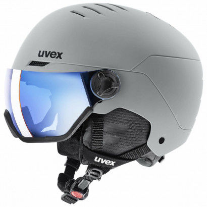 Ski Helmet Uvex (Refurbished A)