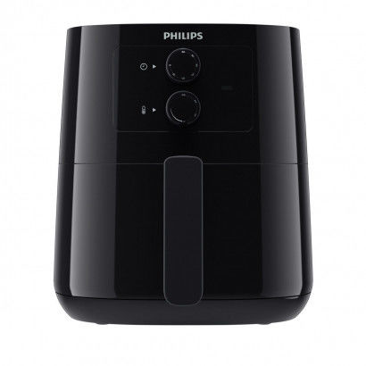 Friggitrice senza Olio Philips HD9200/90 Nero 1400 W 4,1 L