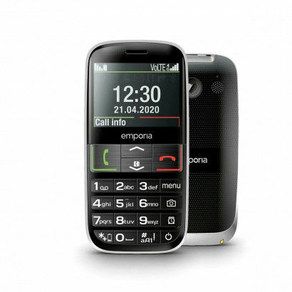 Smartphone emporia V50-4g_001 (Refurbished B)