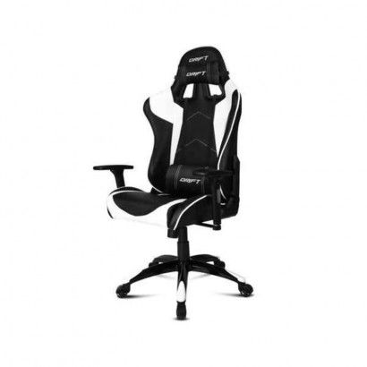 Chaise de jeu DRIFT DR300BW 90-160º