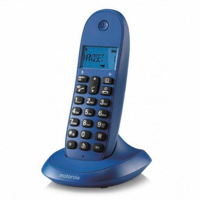 Téléphone Motorola C1001