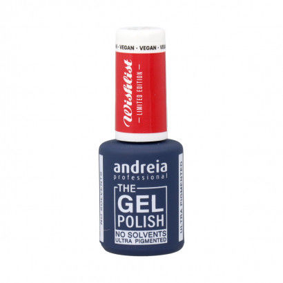 Nail polish Andreia Wl5 10,5 ml