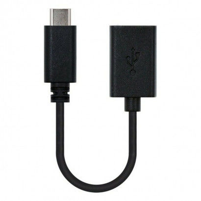 Cable USB 2.0 NANOCABLE 10.01.2400