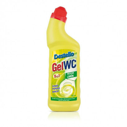 Cleaner Destello WC Lemon (750 ml)