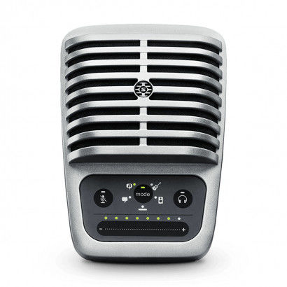 Microfono Shure MOTIV MV51 Grigio
