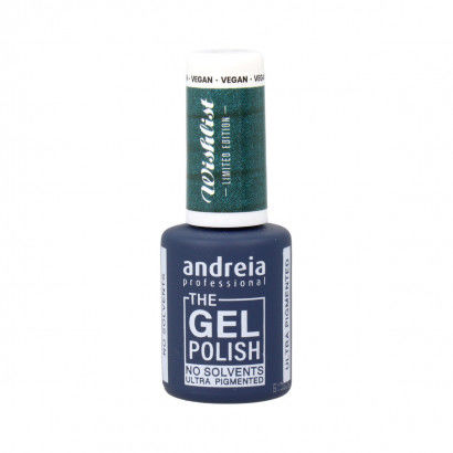 Nail polish Andreia Wl3 10,5 ml