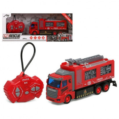 Fire Engine City Fire 63192