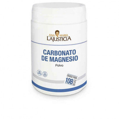 Magnesio Ana María Lajusticia (130 g)