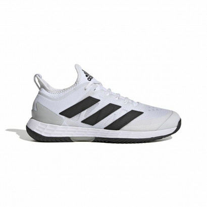 Men's Tennis Shoes Adidas Adizero Ubersonic 4 White