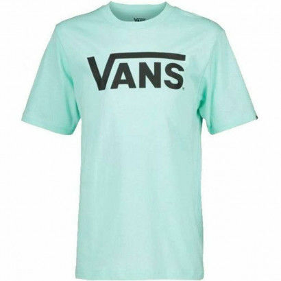 Child's Short Sleeve T-Shirt Vans Drop V