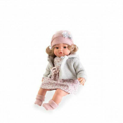 Baby doll Antonio Juan Beni Tears 42 cm