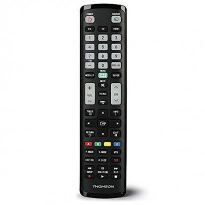 Samsung Universal Remote Control Hama Technics ROC1128 Black