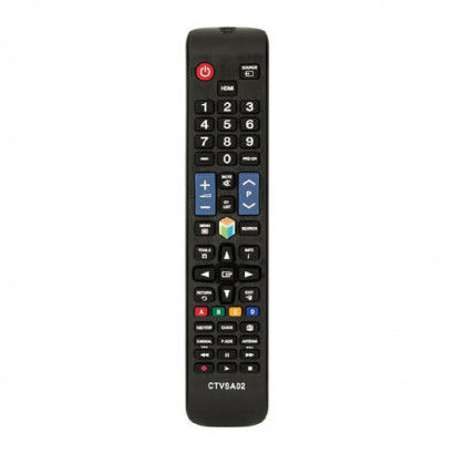 Samsung Universal Remote Control Black