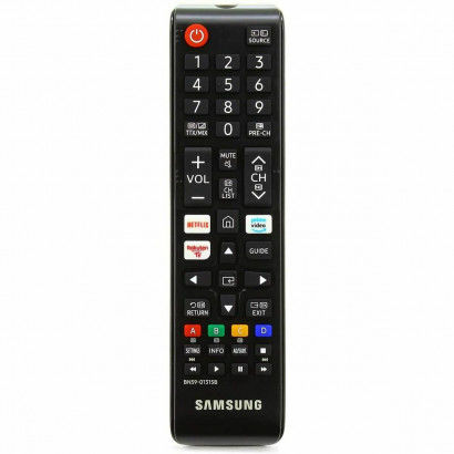 Universal Remote Control Samsung BN59-01315B (Refurbished A+)
