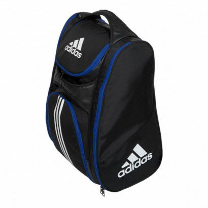 Padel Bag Adidas Multigame GR Black