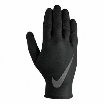 Gants Pro Men´s Nike Baselayer Noir