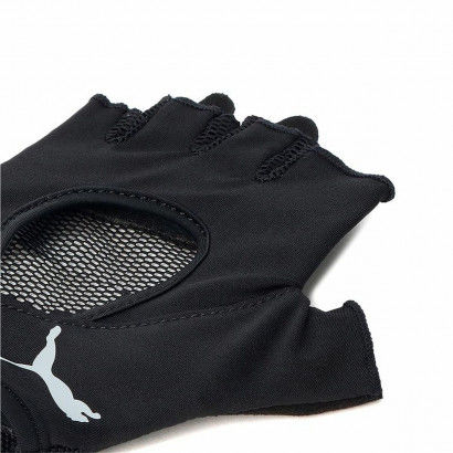 Gloves Puma Gym Black