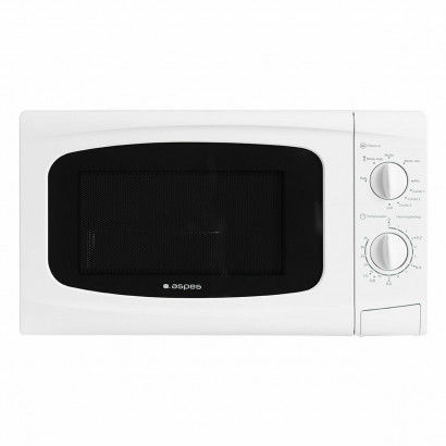Microwave with Grill Aspes AMW120G     20L 700 W (20 L)