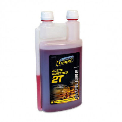 Car Motor Oil Garland 1 L Synthetic