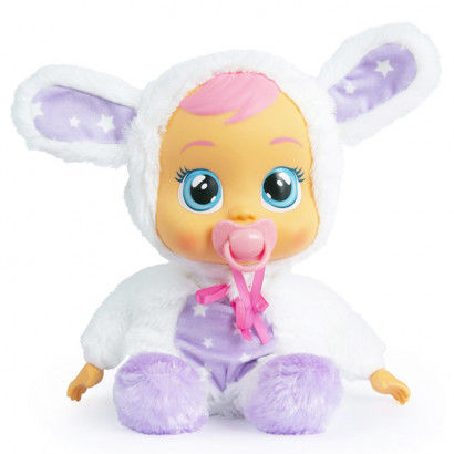 Muñeco Bebé IMC Toys Cry Babies (30 cm)