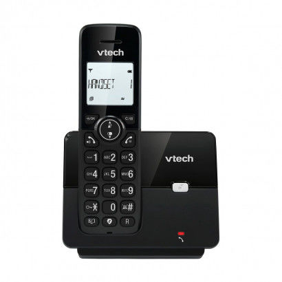 Telefono IP Vtech Nero (Ricondizionati B)