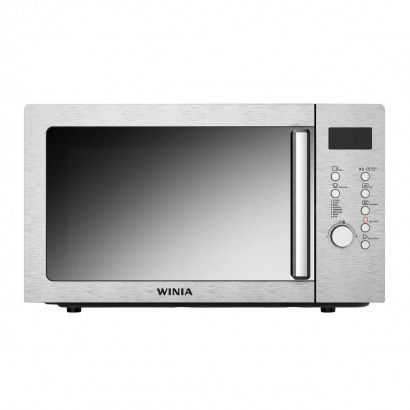 Microwave with Grill Winia WKOCW28SM 900 W (28 L)