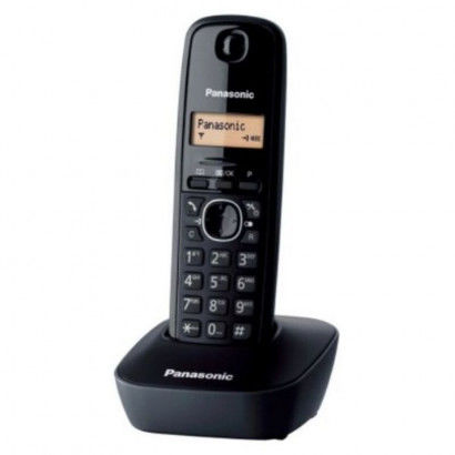Wireless Phone Panasonic Corp. KX-TG1611SPH