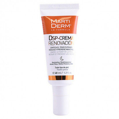 Anti-Pigment Cream DSP-Renovation Martiderm (40 ml)