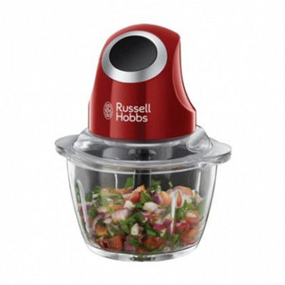 Mincer Russell Hobbs 24660-56 Red 1 L 200 W