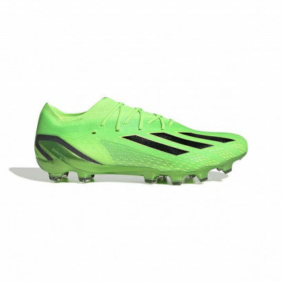 Adult's Football Boots Adidas X Speedportal 1 Lime green