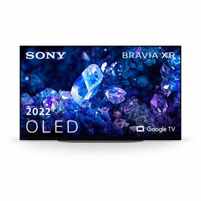 TV intelligente Sony XR-42A90K 42" 4K ULTRA HD OLED WIFI