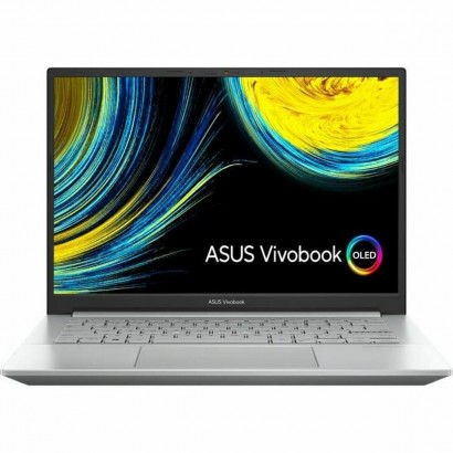 Notebook Asus Vivobook S3400PA-KM014W i5-11300H 512 GB SSD 14" 8 GB RAM AZERTY AZERTY