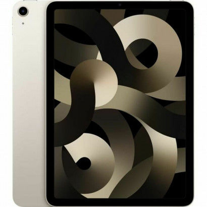 Tablet Apple iPad Air (2022) Silver 10,9"
