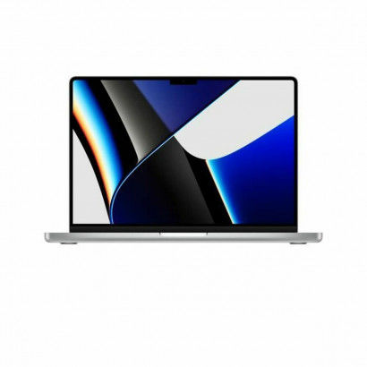 Notebook Apple MacBook Pro (2021) M1 Pro 1 TB 14" 16 GB RAM AZERTY AZERTY