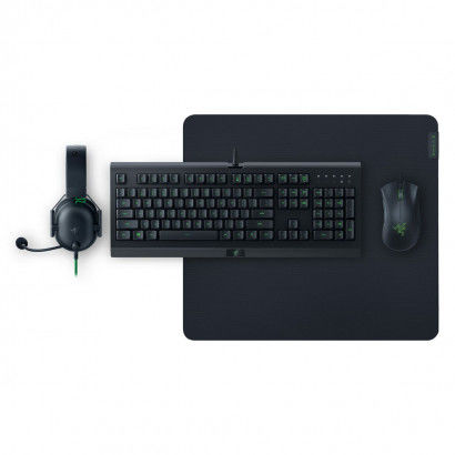 Game pack Razer Power Up Bundle V2 Qwerty in Spagnolo